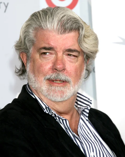 George Lucas — Stock Photo, Image