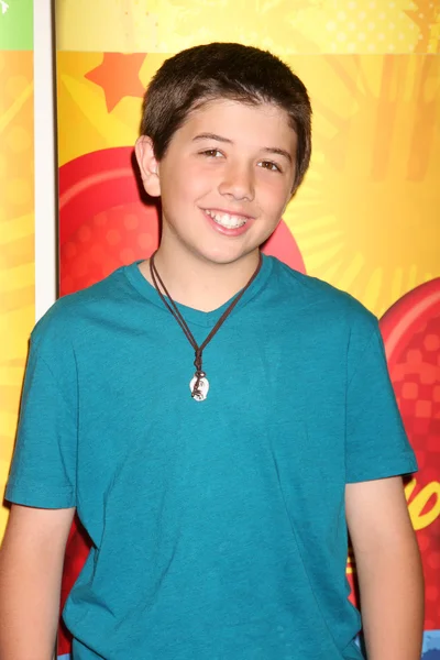 Bradley Steven Perry. — Foto de Stock