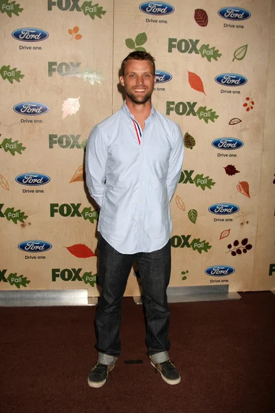 Jesse Spencer — Stockfoto