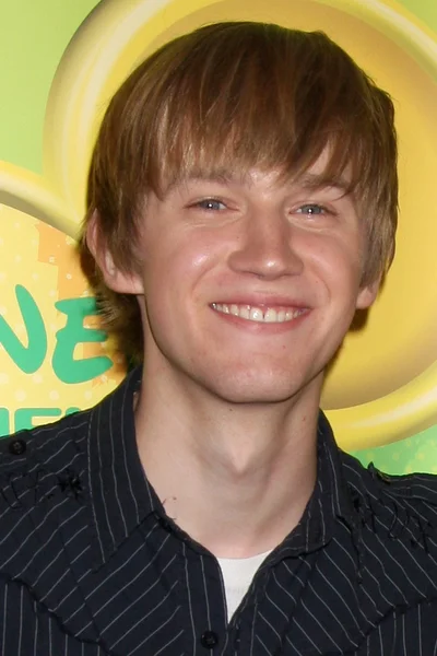 Jason Dolley. — Fotografia de Stock