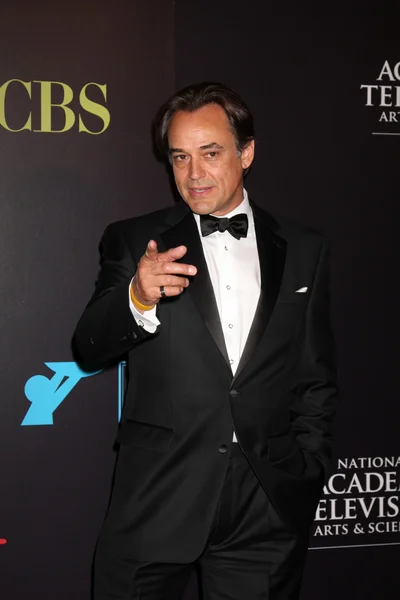 Jon lindstrom —  Fotos de Stock