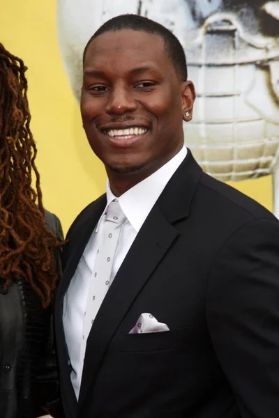 Tyrese Gibson — Zdjęcie stockowe