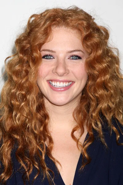 Rachelle Lefevre — Stock Photo, Image