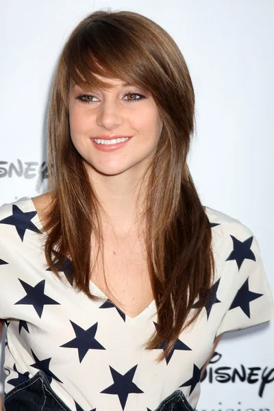 Shailene Woodley — Zdjęcie stockowe