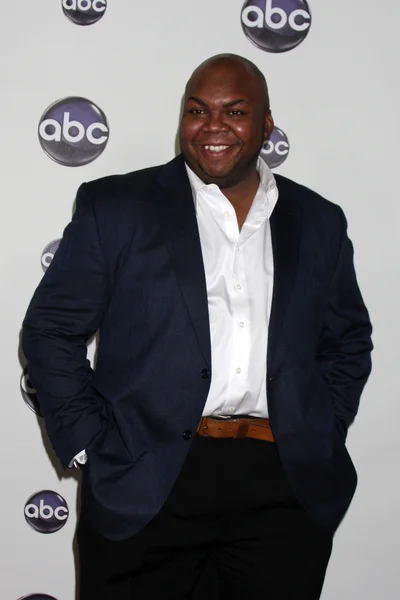 Windell Middlebrooks — 图库照片