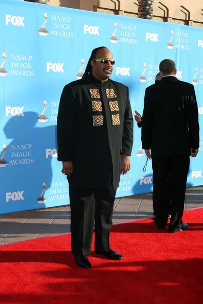 Stevie Wonder — Stock Photo, Image