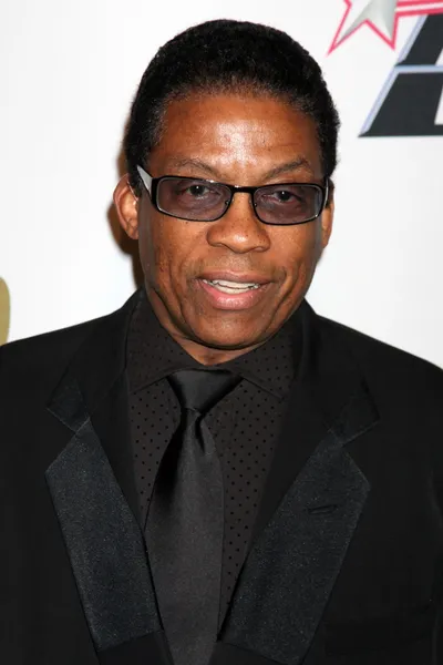 Herbie Hancock — Stockfoto