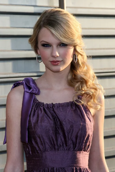 Taylor Swift. — Foto de Stock