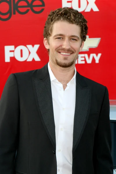 Matthew Morrison — Stock Photo, Image