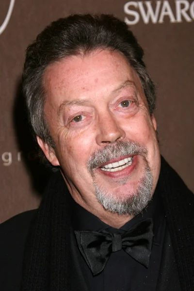 Tim Curry. — Foto de Stock