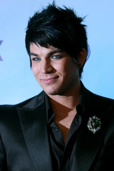 Adam Lambert — Stockfoto