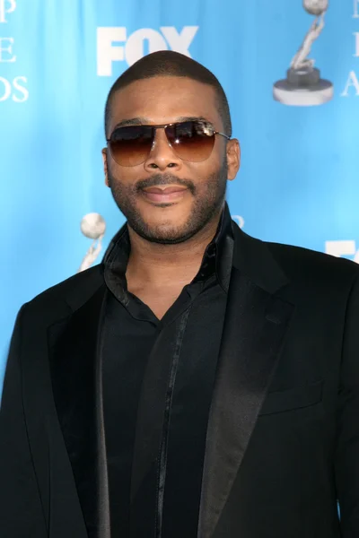 Tyler Perry — Photo