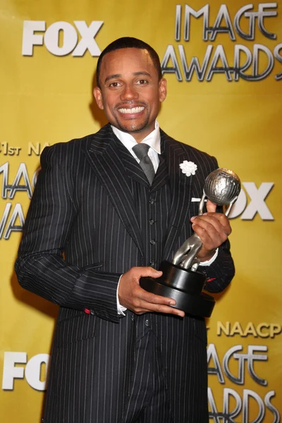 Hill Harper — Stockfoto