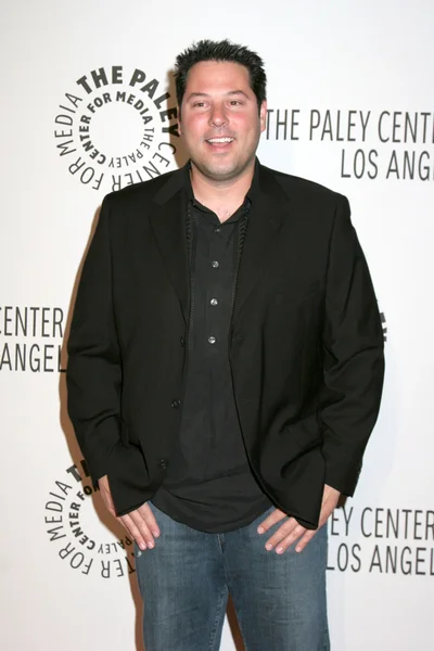 Greg Grunberg — Photo