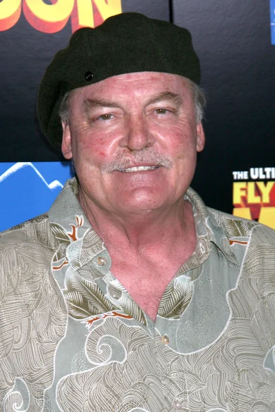 Stacey Keach — Stok fotoğraf