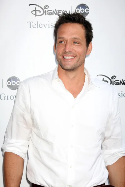 Josh Hopkins. — Foto de Stock