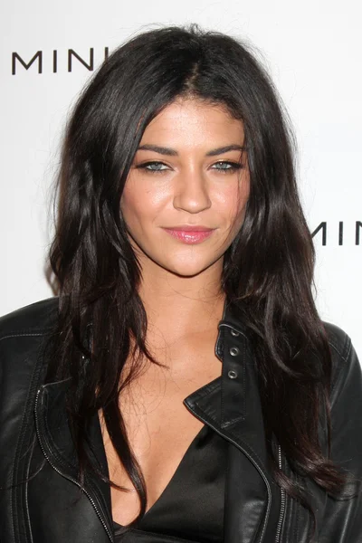 Jessica szohr — Stock Fotó