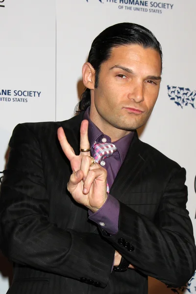 Corey Feldman — Foto Stock