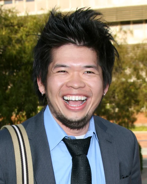 Steve Chen – Stock Editorial Photo © Jean_Nelson #12929298