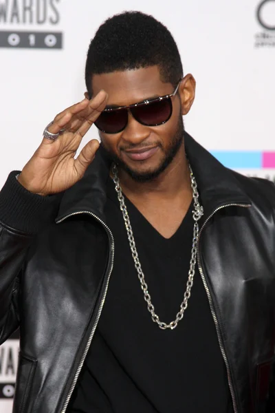 Usher — Stock Fotó