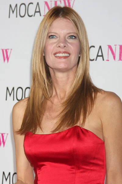 Michelle Stafford — Stock Fotó