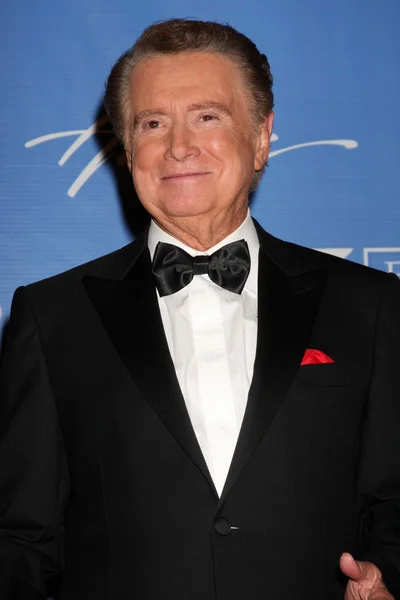 Regis Philbin — Stockfoto