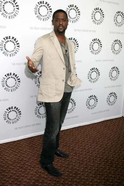 Blair Underwood — Foto Stock