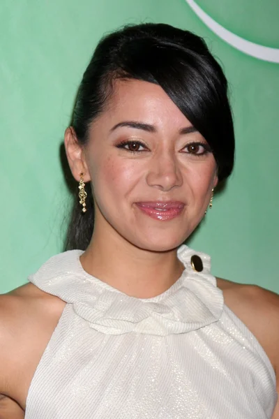 Aimee Garcia — Fotografia de Stock