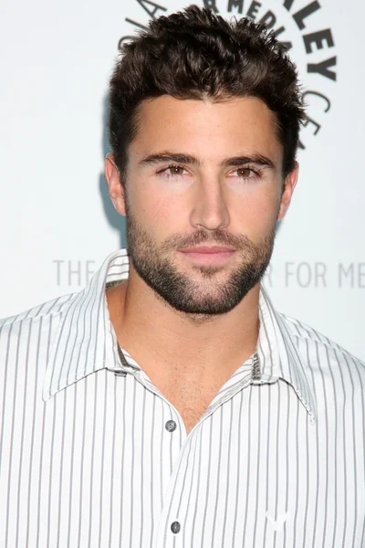 Brody jenner — Zdjęcie stockowe