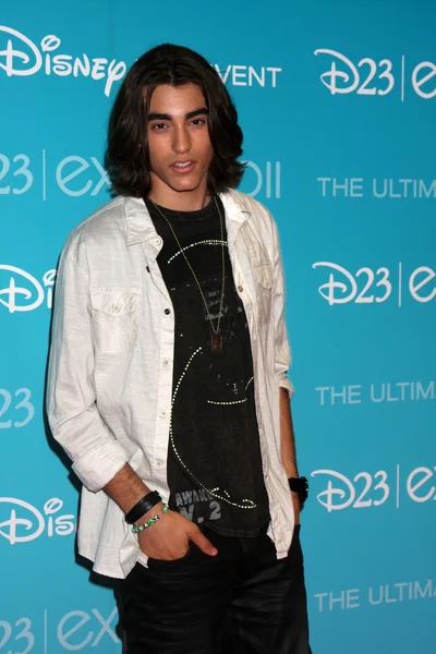 Blake Michael. — Fotografia de Stock