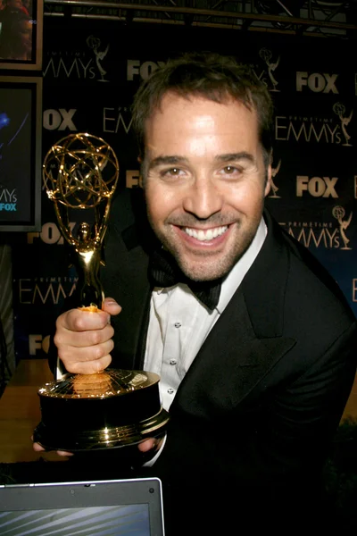 Jeremy Piven. — Foto de Stock