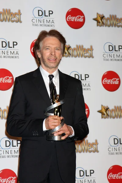 Jerry Bruckheimer — Stockfoto