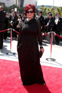 Sharon osbourne