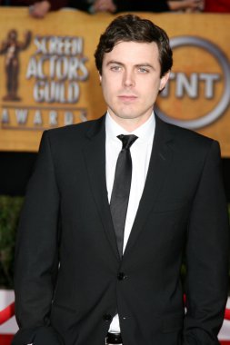 Casey affleck