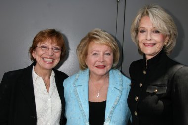 Kay alden, lee bell, constance kuleleri