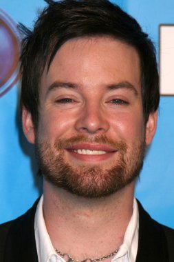 David Cook