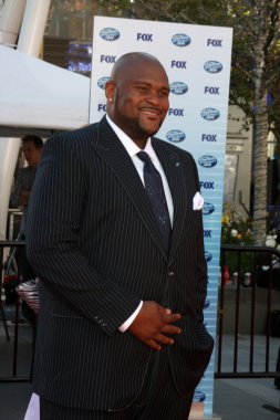 Ruben Studdard