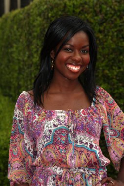 Camille winbush