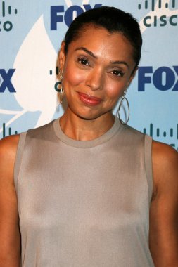 Tamara Taylor
