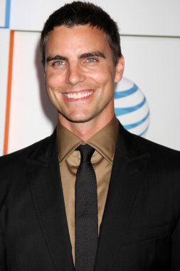 Colin Egglesfield