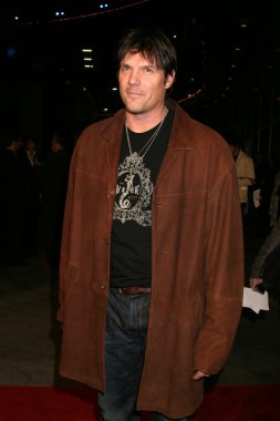 Paul Johansson