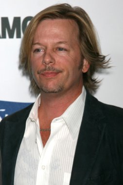 David Spade