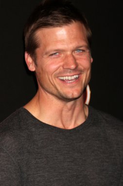Bailey Chase