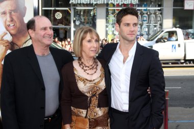 Justin bartha ve veliler