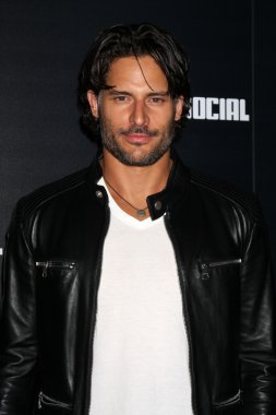 Joe Manganiello