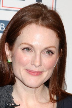 Julianne Moore