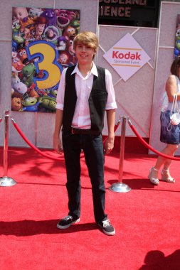 Cole Sprouse