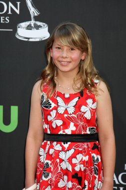 Bindi Irwin