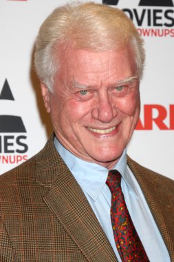Larry Hagman
