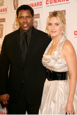 Denzel Washington, Kate Winslet